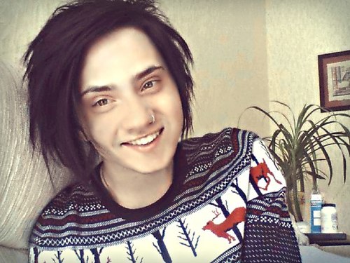 Denis Shaforostov, noul solist Asking Alexandria?